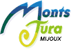 Logo Monts Jura